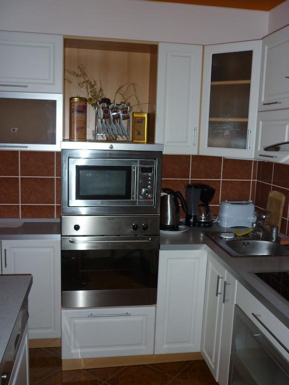 Nueva Fiesta Apartment Mariánské Lázně Habitación foto